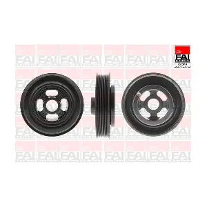 FAI AutoParts FVD1043