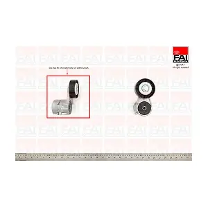 T1008 FAI AutoParts