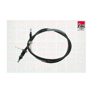 FBC139 FAI AutoParts