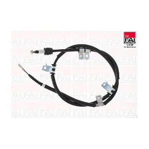 FBC412 FAI AutoParts