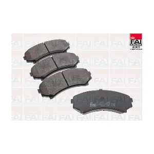 FAI AutoParts BP411
