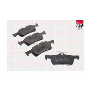 FAI AutoParts BP287