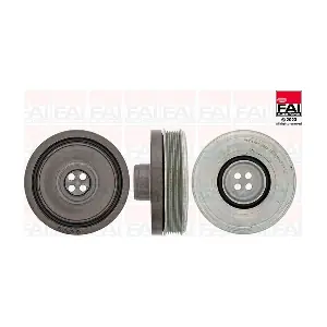 FVD1187 FAI AutoParts