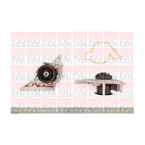WP6411 FAI AutoParts