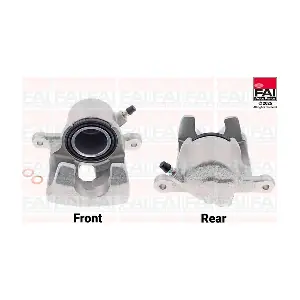 FCA280L FAI AutoParts