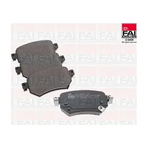 BP447 FAI AutoParts