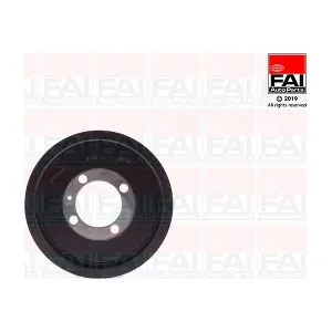 FAI AutoParts FVD1072