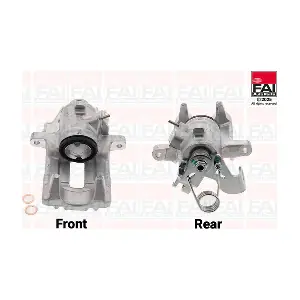 FCA120L FAI AutoParts