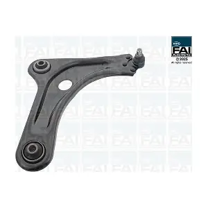 FAI AutoParts FPWB0255R
