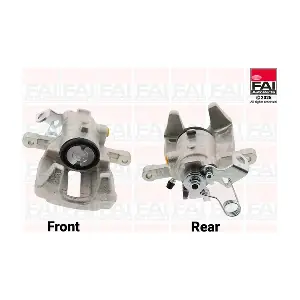FCA150L FAI AutoParts