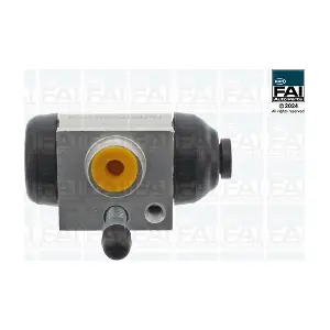 BWF355 TRW Engine Component