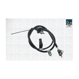 FPBC535 FAI AutoParts