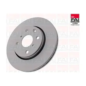 FAI AutoParts BD104