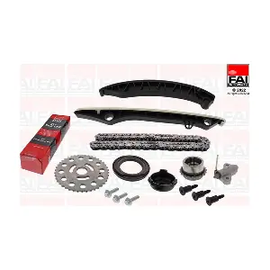FAI AutoParts TCK362