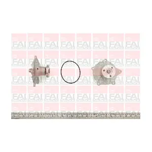 WP6163 FAI AutoParts
