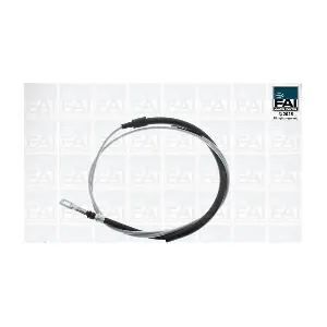 FPBC241 FAI AutoParts