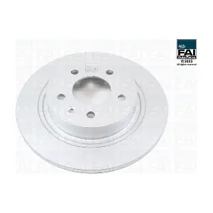 FAI AutoParts FPBD1128