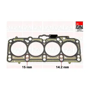 HG1012 FAI AutoParts