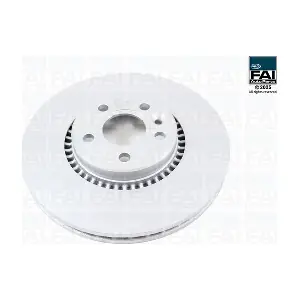 FAI AutoParts FPBD6009S