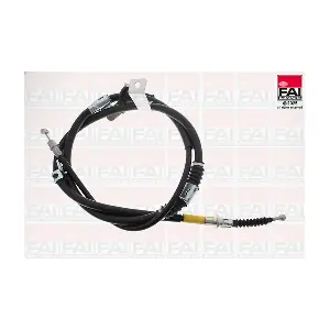 FBC321 FAI AutoParts