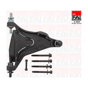 FAI AutoParts SS1231