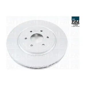 FPBD1328 FAI AutoParts