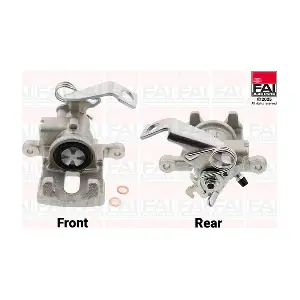 FCA230R FAI AutoParts