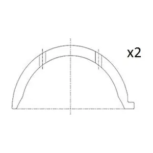 FAI AutoParts BT3014-STD