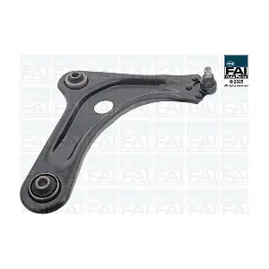 FAI AutoParts FPWB0216R