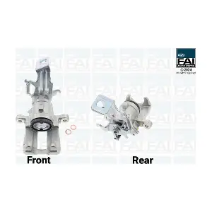 FPCA312L FAI AutoParts