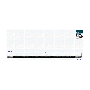 FPBH170 FAI AutoParts
