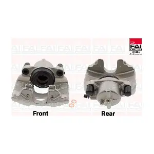 FAI AutoParts FCA218R