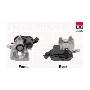FCA159R FAI AutoParts