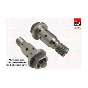 OCV091 FAI AutoParts