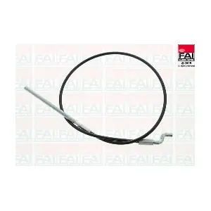 FAI AutoParts FBC556