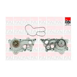 FAI AutoParts WP6664