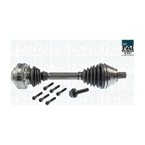 FPDS107 FAI AutoParts