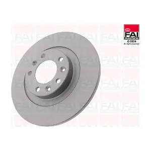 FAI AutoParts BD138