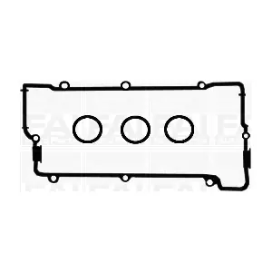 RC2169S FAI AutoParts