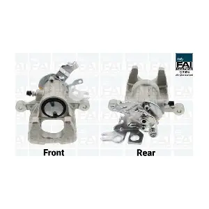 FAI AutoParts FPCA176L