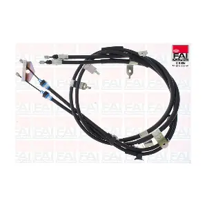 FBC548 FAI AutoParts