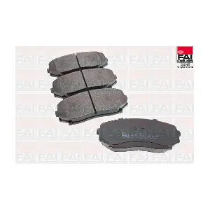 FAI AutoParts BP435