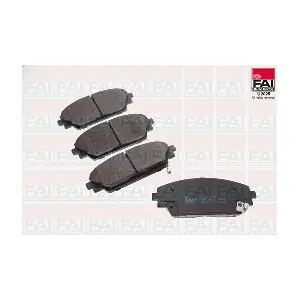 FAI AutoParts BP277