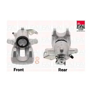 FCA192R FAI AutoParts