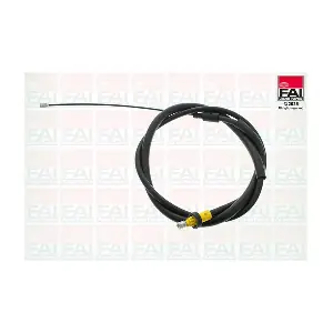 FBC740 FAI AutoParts