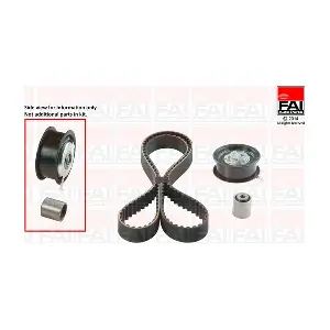 FAI AutoParts TBK409