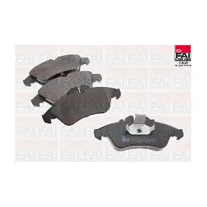FAI AutoParts BP495