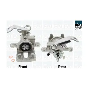 FPCA230L FAI AutoParts