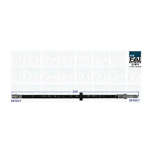 FPBH157 FAI AutoParts