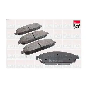 FAI AutoParts BP690